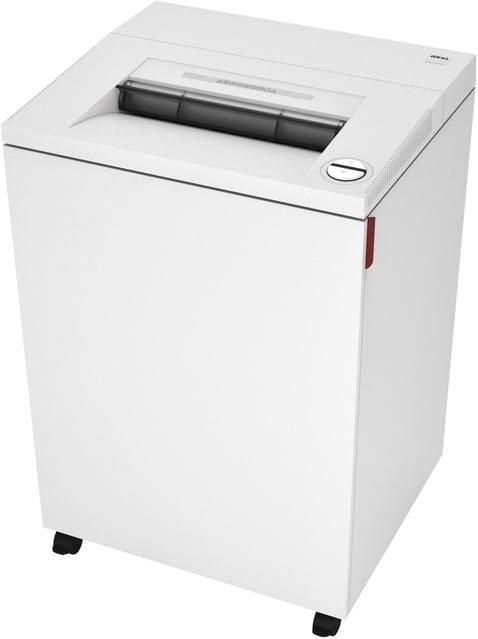Ideal Papiervernietiger 4001 snippers 2x15mm