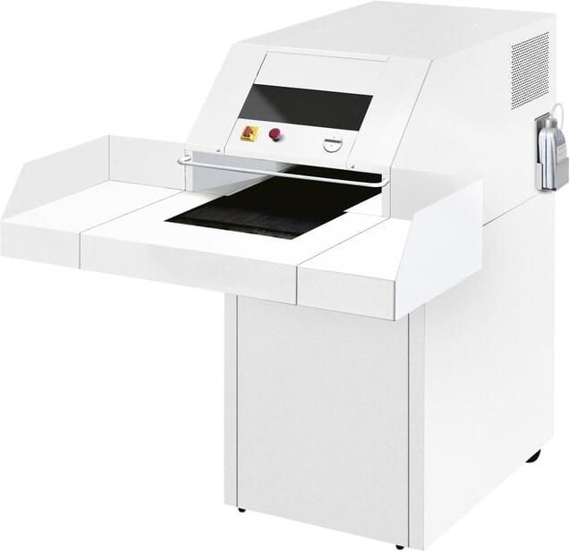 Ideal Papiervernietiger 4108 snippers 4x40mm - Foto 2