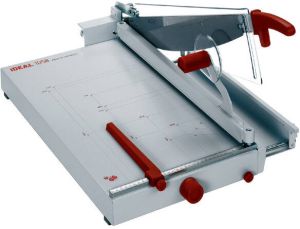Ideal Snijmachine bordschaar 1058 58cm