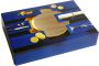 IEZZY horeca en catering Cateringdoos IEZZY 46.4x31x8cm blauw - Thumbnail 1