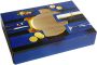 IEZZY horeca en cate Cateringdoos IEZZY 55.7x37.6x8cm blauw 10 stuks - Thumbnail 2