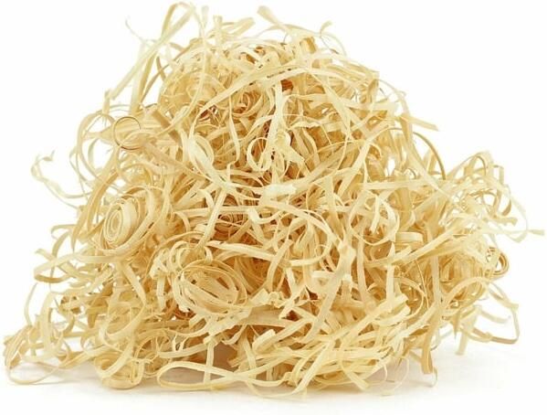 Iezzy Houtwol premium kwaliteit 5 kg