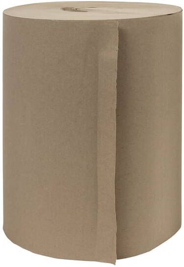 Iezzy Opvulpapier Cyclefill 350mmx450m 100% recycled 70gr