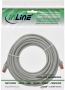 InLine Kabel Cat.6 S FTP koper 10 meter grijs - Thumbnail 2