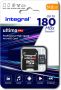 Integral Geheugenkaart microSDXC 512GB - Thumbnail 1
