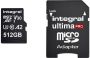 Integral Geheugenkaart microSDXC 512GB - Thumbnail 3
