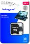 Integral Geheugenkaart microSDXC 64GB - Thumbnail 1