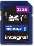 Integral Geheugenkaart SDHC V10 32GB - Thumbnail 3