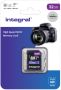 Integral Geheugenkaart SDHC V10 32GB - Thumbnail 2
