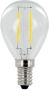Integral Mini Globe LED lamp E14 niet dimbaar 2.700 K 2 W 250 lumen - Thumbnail 2