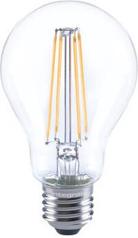 Integral Ledlamp E27 2700K warm wit 7W 806lumen