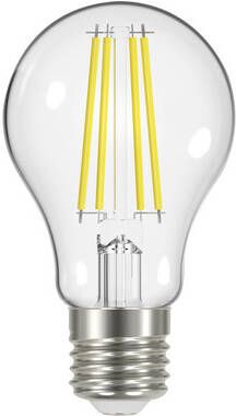Integral Ledlamp E27 4000K koel wit 3.8W 806lumen
