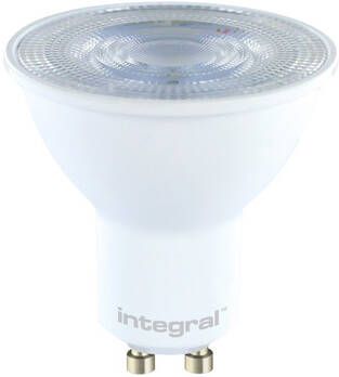 Integral LED spot GU10 dimbaar 2.700 K 3 6 W 400 lumen