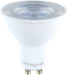 Integral LED spot GU10 dimbaar 2.700 K 4 2 W 390 lumen