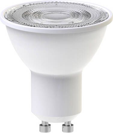 Integral LED spot GU10 dimbaar 4.000 K 3 6 W 400 lumen