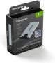 Integral SlimXpress Pro draagbare SSD harde schijf 1 TB - Thumbnail 1