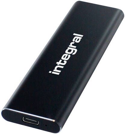 Integral SSD USB-C extern portable 3.2 1TB