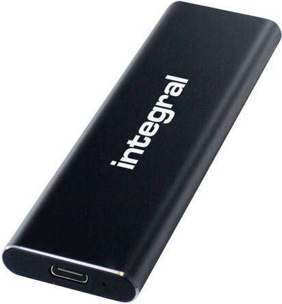 Integral SSD USB-C extern portable 3.2 2TB