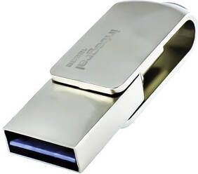 Integral 360-C Dual USB-C & USB 3.0 stick 128 GB - Foto 3
