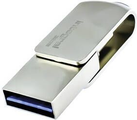 Integral USB-stick 3.0 USB-360-C Dual 32GB