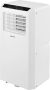 Inventum Airconditioner AC701 60m3 wit - Thumbnail 3