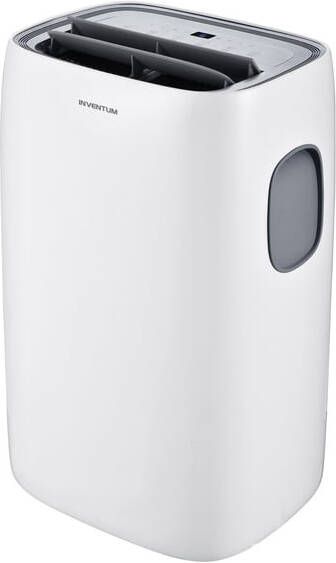 Inventum Airconditioner AC905W Luxe 80m3 wit