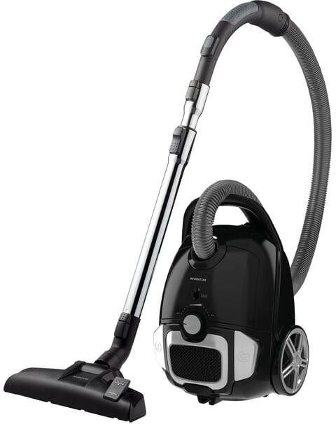 Inventum Stofzuiger ST307ZZA 700W 3L zwart