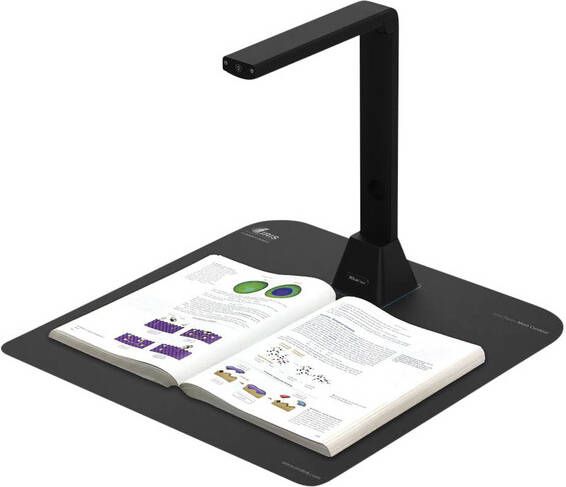 IRISCAN Scanner desk 5 Pro