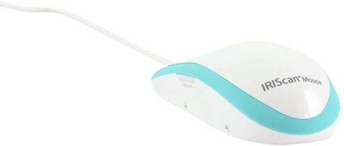 IRISCAN Scanner Mouse Executive 2
