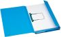 Jalema Combimap Secolor folio 1 klep 270gr blauw - Thumbnail 1