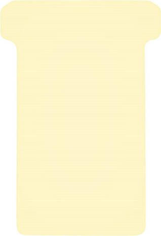 Jalema Planbord T-kaart formaat 2 48mm beige - Foto 2