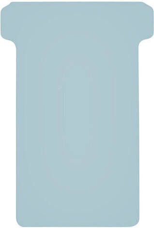 Jalema Planbord T-kaart formaat 2 48mm blauw