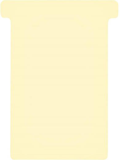 Jalema Planbord T-kaart formaat 3 77mm beige