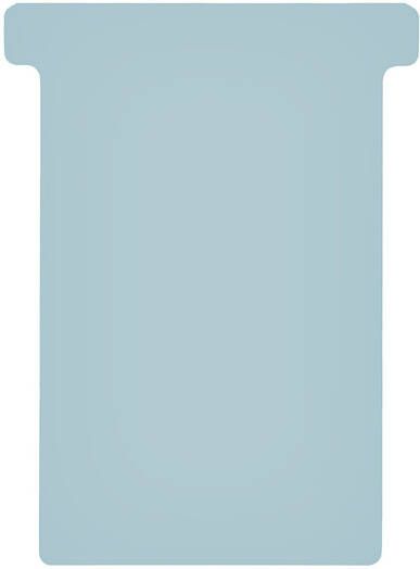 Jalema Planbord T-kaart formaat 3 77mm blauw