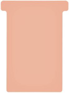 Jalema Planbord T kaart formaat 3 77mm roze