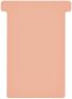 Jalema Planbord T-kaart formaat 3 77mm roze - Thumbnail 2