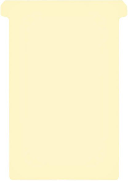 Jalema Planbord T-kaart formaat 4 107mm beige - Foto 2