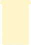 Jalema Planbord T-kaart formaat 4 107mm beige - Thumbnail 2