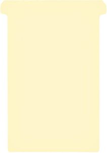 Jalema Planbord T-kaart formaat 4 107mm beige