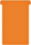 Jalema Planbord T kaart formaat 4 107mm oranje - Thumbnail 2