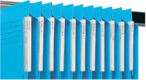 Jalema Ruiters voor hangmappen jockey 50stuks