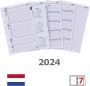 Kalpa Agendavulling 2023 Senior 7dagen 2pagina's - Thumbnail 2