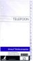 Kangaro Telefoonalbum navulling A-Z 200x100mm 4-rings - Thumbnail 2