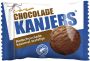 Kanjers Koeken mini chocoladewafels 13gr - Thumbnail 2