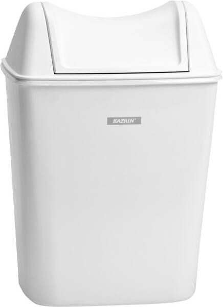 Katrin Prullenbak 91851 8liter dameshygiene wit