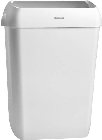 Katrin Afvalbak 91912 50liter wit