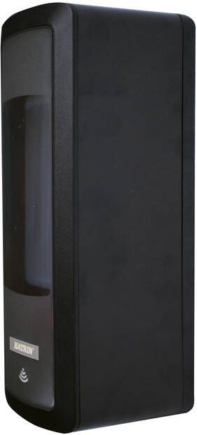 Katrin Dispenser 44702 zeepdispenser Touchfree 500ml zwart - Foto 3