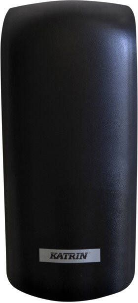Katrin Dispenser 92261 luchtverfrisser zwart