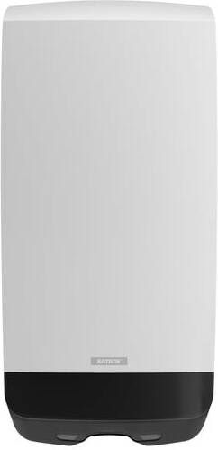 Katrin Handdoekdispenser extra groot wit 89727