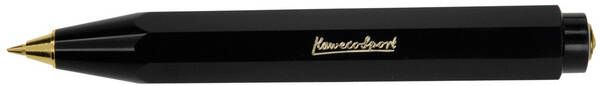 Kaweco Balpen Sport Classic zwart medium
